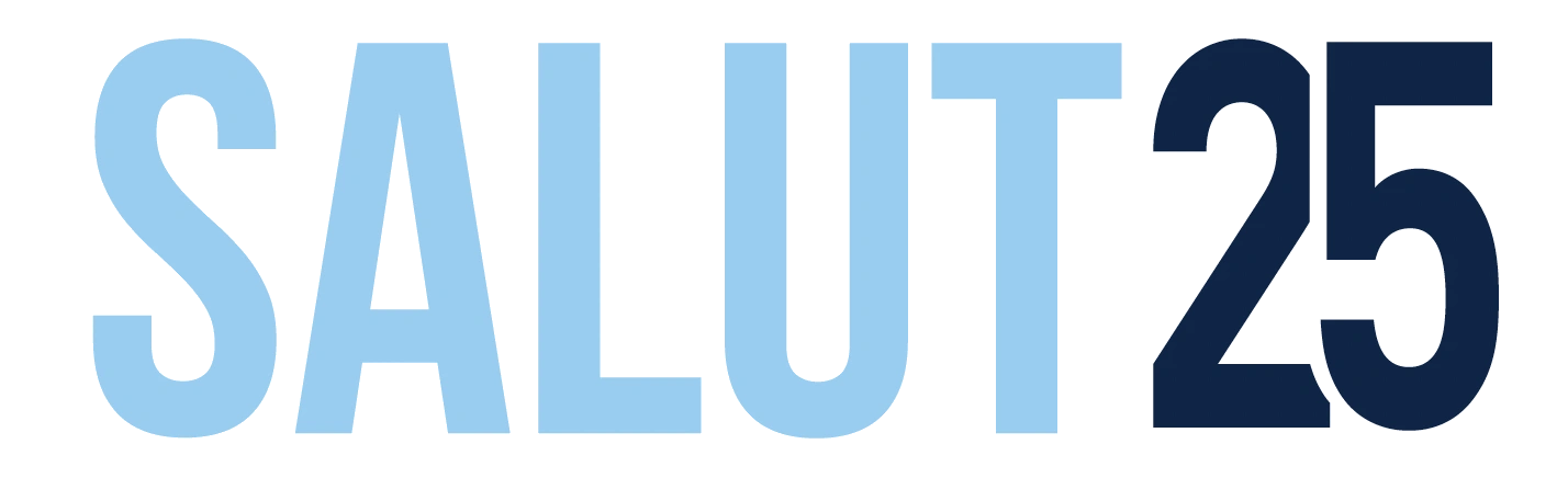 Salut25