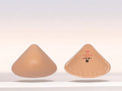 Pròtesi mamària externa lleugera