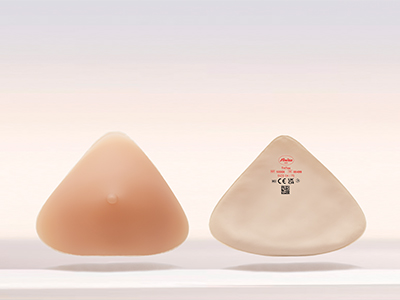 Pròtesi mamària externa ultralleuger